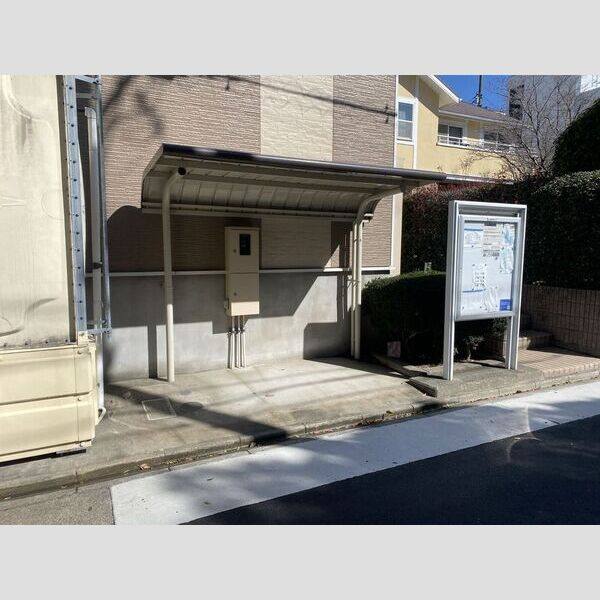 レオパレス広路 室内写真8
