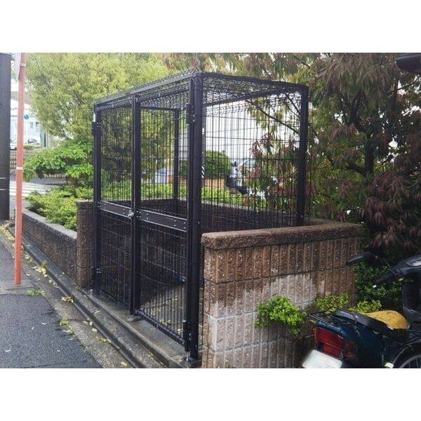 レオパレス花見通 室内写真7