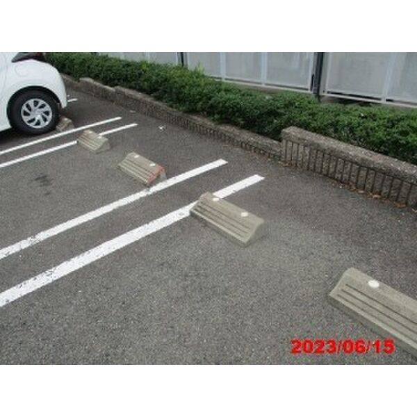 レオパレス花見通 室内写真8
