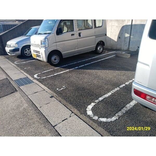 レオパレスロンシャンハイツ 室内写真8