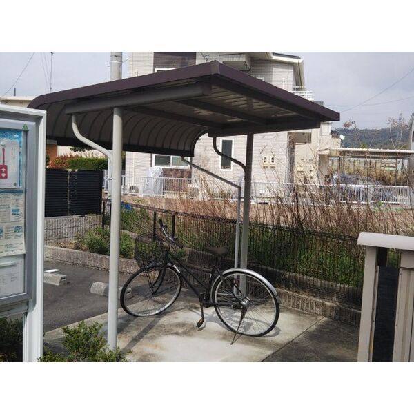 レオパレス太陽Ⅱ 室内写真10