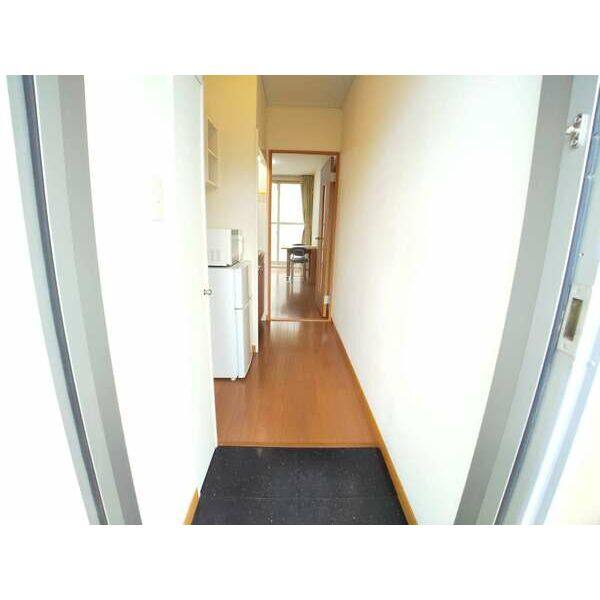 レオパレスアトリウム 室内写真3