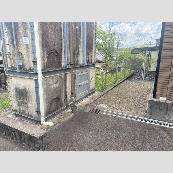 レオパレスIto 室内写真5
