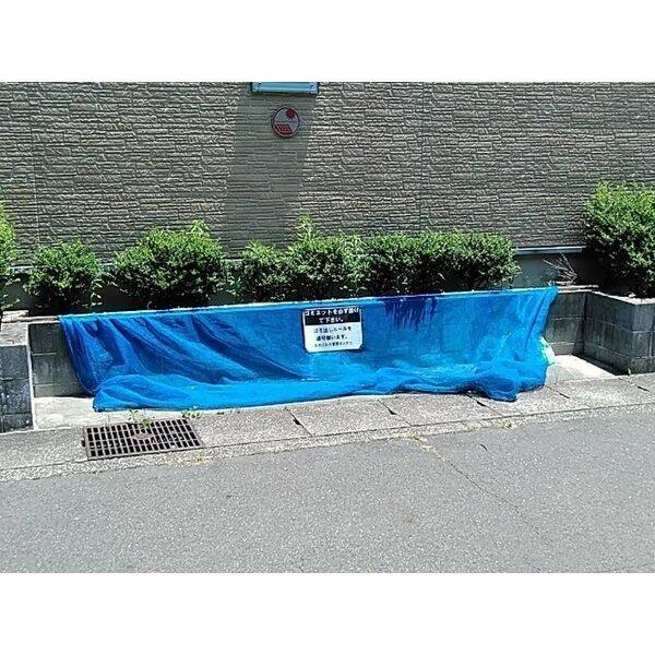 レオパレス吉岡 室内写真7
