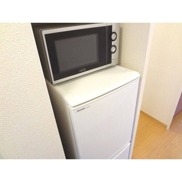 レオネクスト松の富 室内写真3