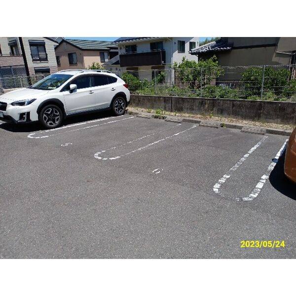 レオパレス平針黒石 室内写真8