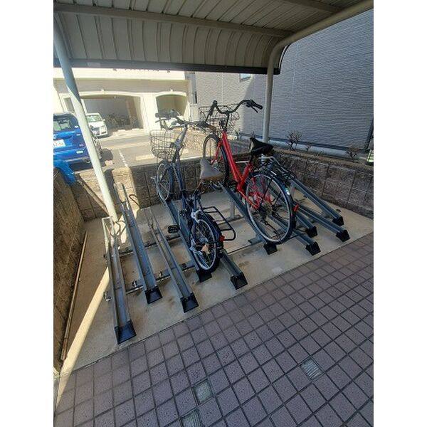 レオパレス千種 室内写真9