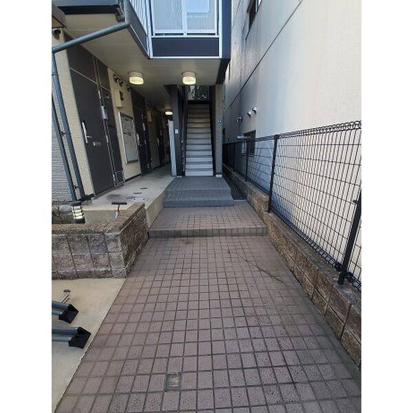 レオパレス千種 室内写真6