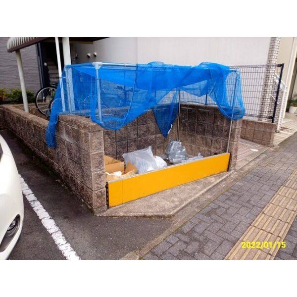 レオパレス千種 室内写真7