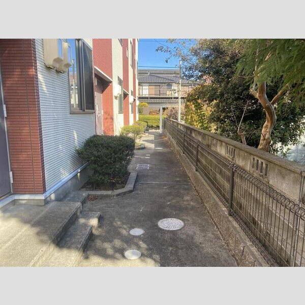 レオネクスト名東本通 West 室内写真6