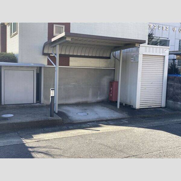 レオネクスト名東本通 West 室内写真7