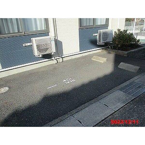レオネクスト池場 室内写真8