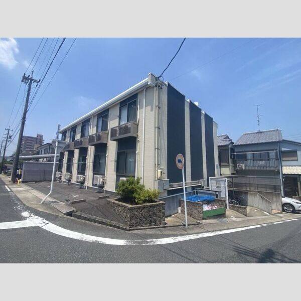 レオネクスト池場 建物画像