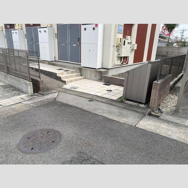レオネクスト豊が丘 室内写真3