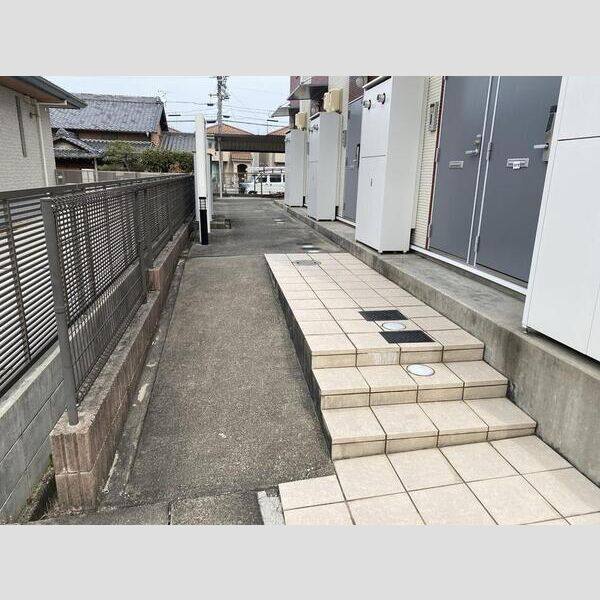 レオネクスト豊が丘 室内写真5