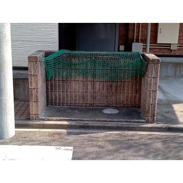 レオパレス旭丘 室内写真9