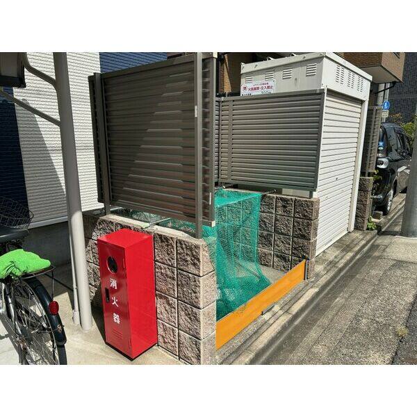 レオネクストまるはち 室内写真7