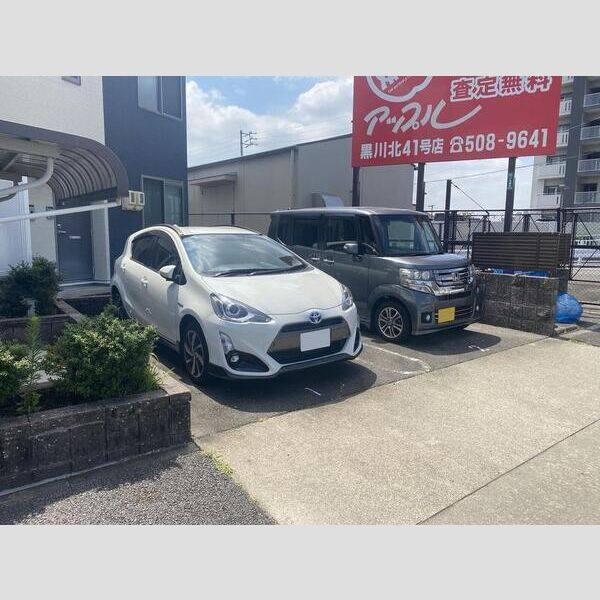 レオネクストウィング6 室内写真3