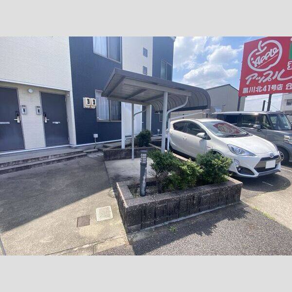 レオネクストウィング6 室内写真7