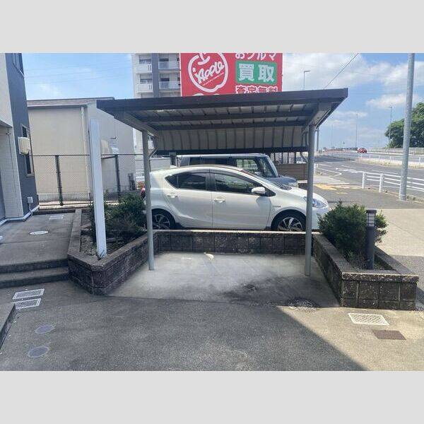 レオネクストウィング6 室内写真8
