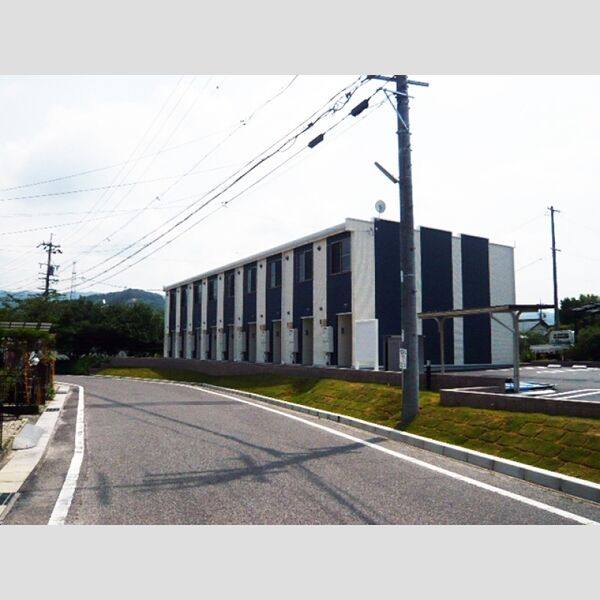 レオネクストドリームみすず瀬戸
