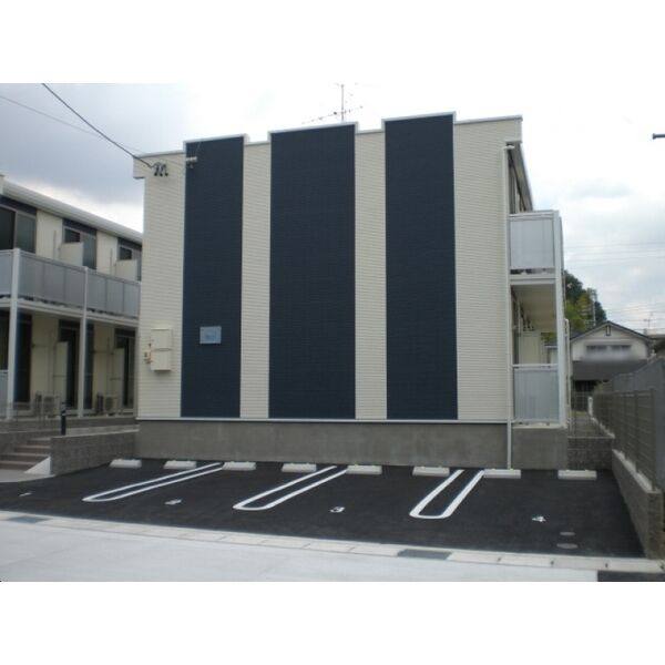 レオネクスト大久手Ⅰ 建物画像