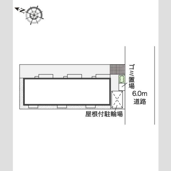 レオネクスト元八事 室内写真1