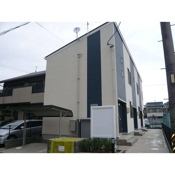 レオネクスト元八事 建物画像