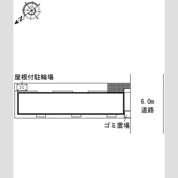 レオネクストケーズキューブ川名 室内写真1