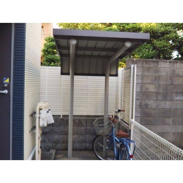 レオネクストケーズキューブ川名 室内写真3