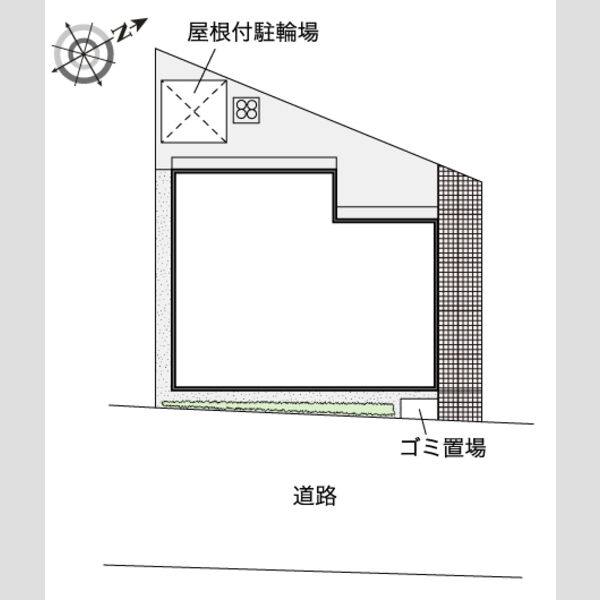レオネクストエール 室内写真1