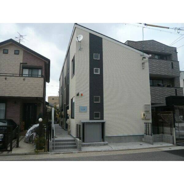 レオネクスト川原