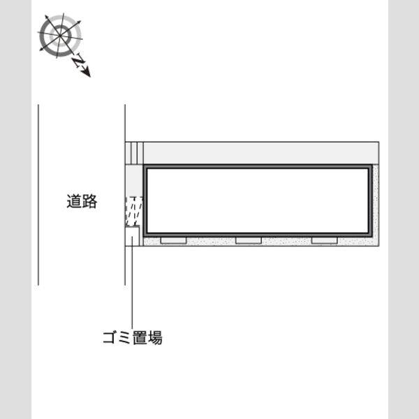 レオネクスト川原 室内写真1