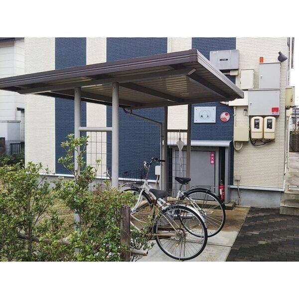 レオネクスト池上 室内写真10