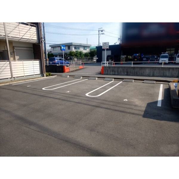 クレイノ寅新田 室内写真9