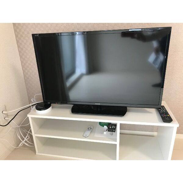 クレイノ寅新田 室内写真6