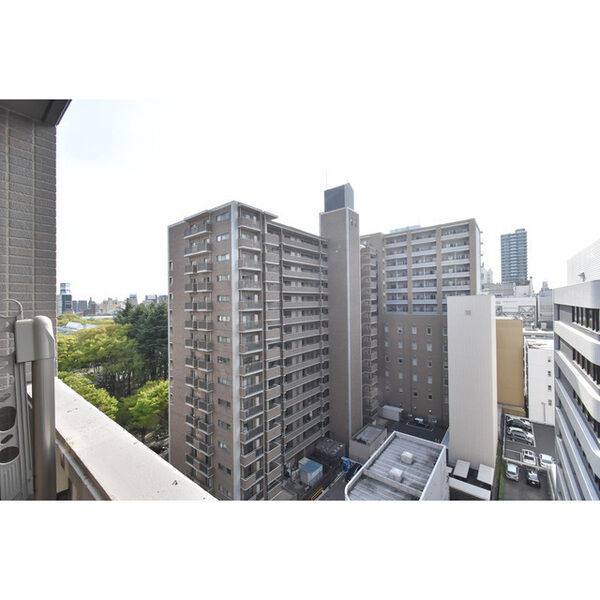 Gramercy Shirakawa Koen 室内写真10