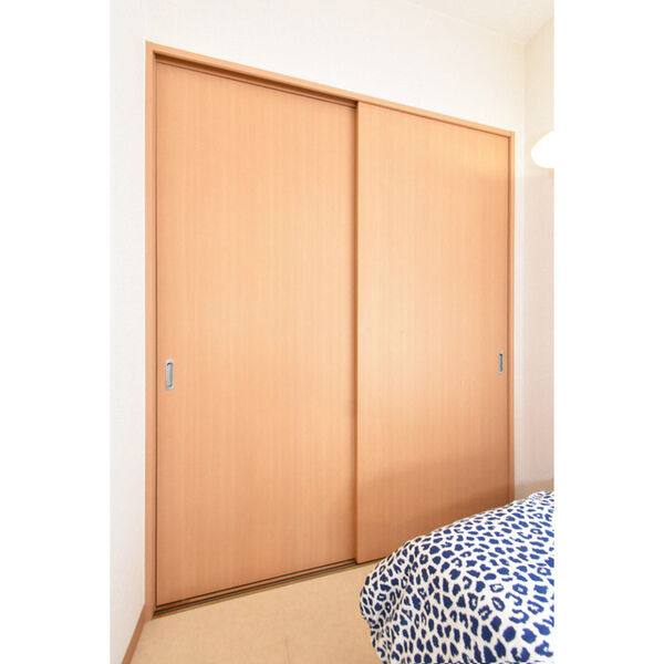 Gramercy Shirakawa Koen 室内写真3