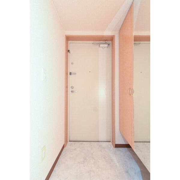 Gramercy Shirakawa Koen 室内写真4