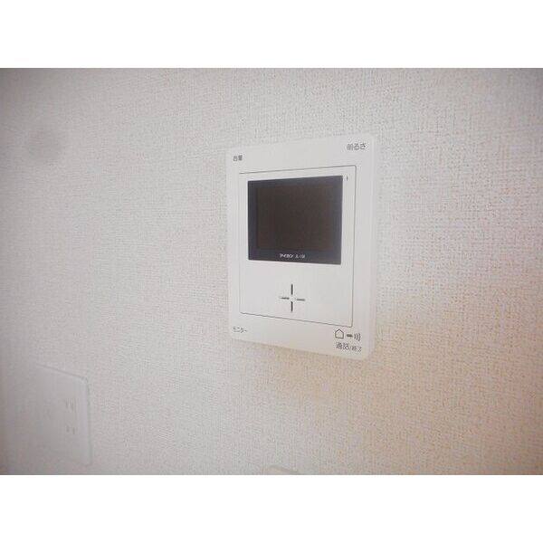 馬車道館 室内写真10