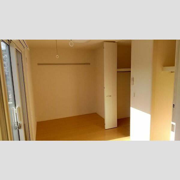 クロスFK 室内写真1