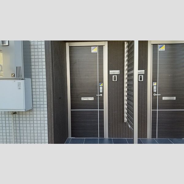 クロスFK 室内写真3