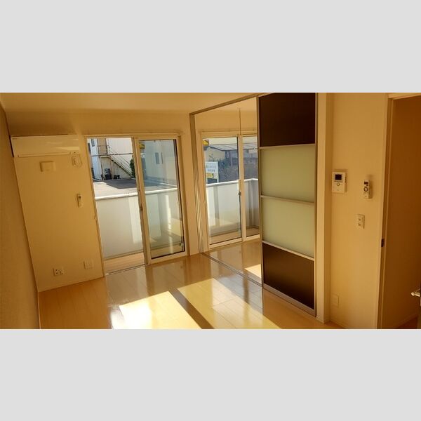 クロスFK 室内写真4