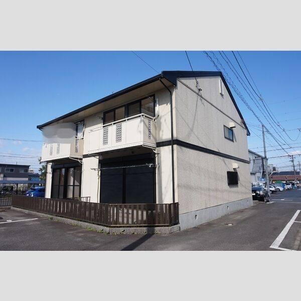 コーポ森　A 建物画像