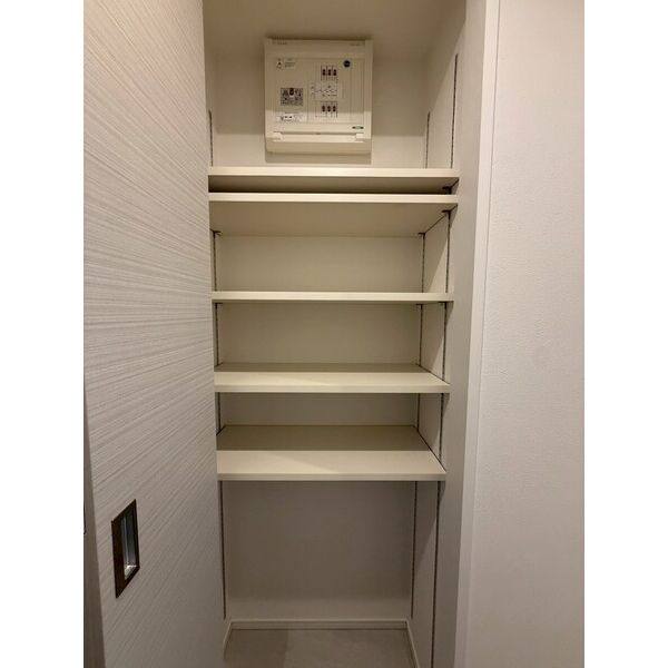 クレストタップ名古屋ウエスト 室内写真9