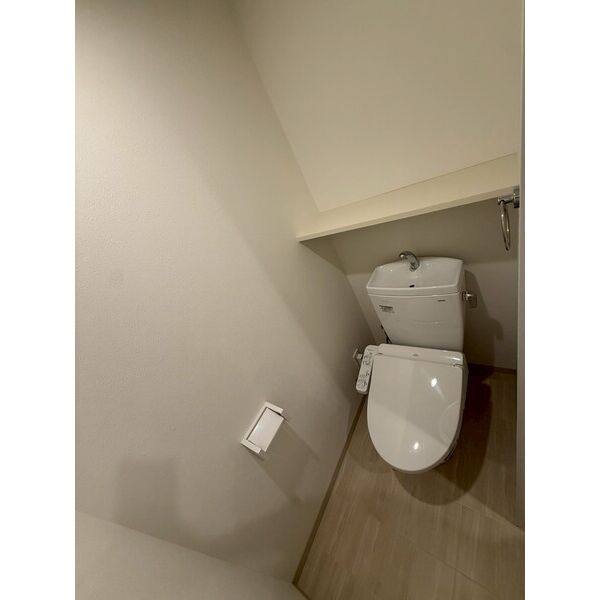 クレストタップ名古屋ウエスト 室内写真6