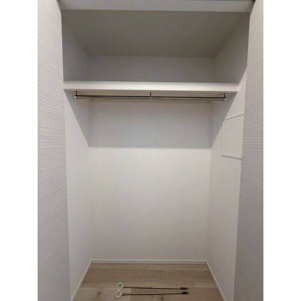 クレストタップ名古屋ウエスト 室内写真8