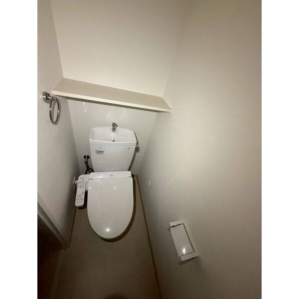 クレストタップ名古屋ウエスト 室内写真8