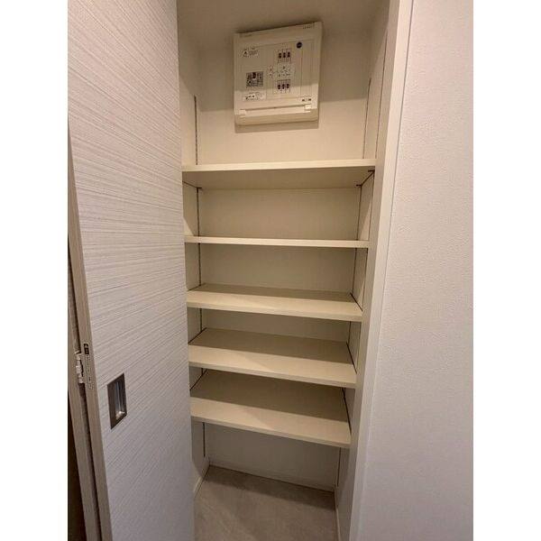 クレストタップ名古屋ウエスト 室内写真9