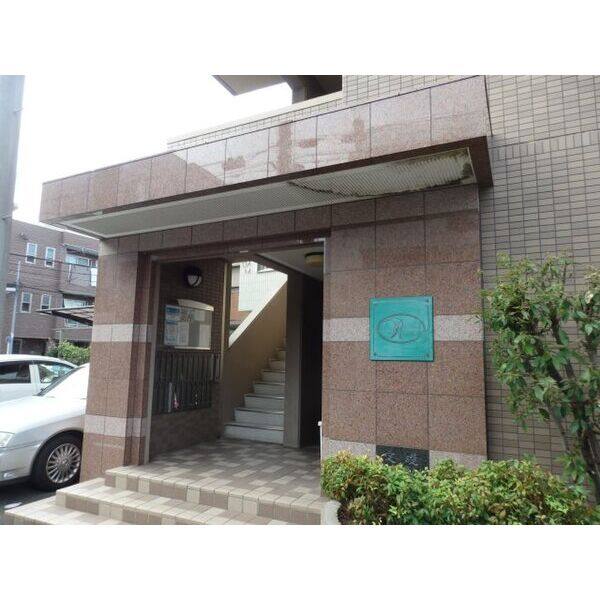レージュ城西 室内写真9